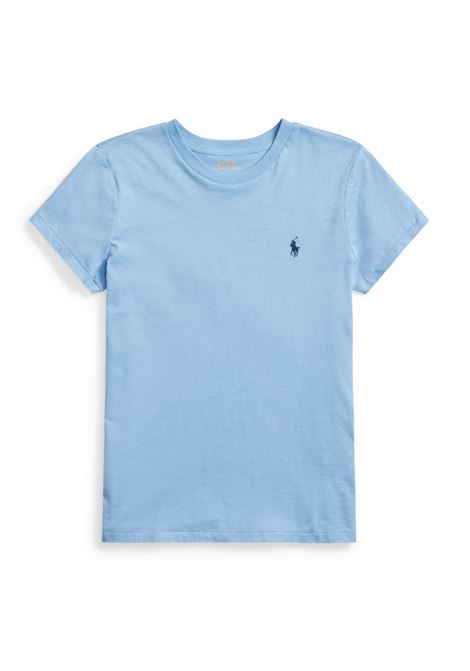 T-Shirt Polo Ralph Lauren POLO RALPH LAUREN | Tshirt | 211847073019